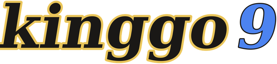 kinggo9 logo